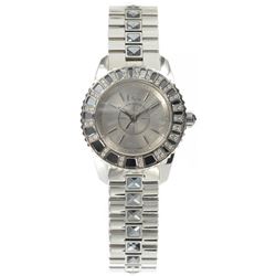 Dior  Christal 28Mm  Women Watch