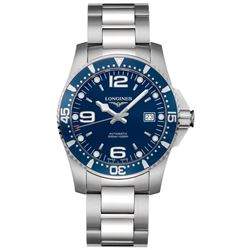 Longines  Hydroconquest Automatic  Men Watch