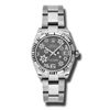 Image 1 : Rolex  Datejust 31   Women Watch