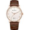 Image 1 : Blancpain  Villeret Automatic Grande Date  Men Watch