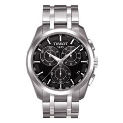 Tissot  T-Trend Couturier  Men Watch