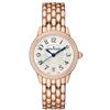 Image 1 : Jaeger Lecoultre  Rendez-Vous Night  Day 27.5Mm  Women Watch