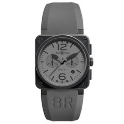 Bell  Ross  BR 03-94 COMMANDO  Men Watch