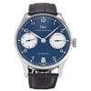 Image 1 : IWC  Portugieser Automatic Chronograph  Men Watch