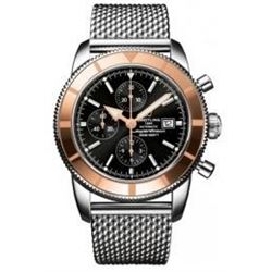 Breitling  Superocean Heritage Chronograph 46  Men Watch