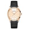 Image 1 : Jaeger Lecoultre  Master Grand Ultra Thin 40Mm  Men Watch