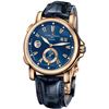 Image 1 : Ulysse Nardin  GMT Big Date 42Mm  Men Watch