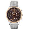 Image 1 : Breitling  Transocean Chronograph 38  Men Watch