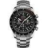 Image 1 : Omega  Speedmaster HB-SIA Co-Axial GMT Chronograph Solar Impulse Limited Edition  Men Watch