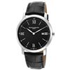 Image 1 : Baume  Mercier  Classima Executives Quartz  Men Watch