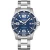 Image 1 : Longines  Hydroconquest Quartz  Men Watch