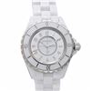 Image 1 : Chanel  J12 Quartz   Women Watch