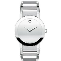 Movado  Sapphire   Men Watch