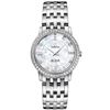 Omega  De Ville Quartz 27Mm  Women Watch