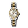Image 1 : Rolex  Datejust 26   Women Watch