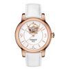 Image 1 : Tissot  T-Classic Lady Heart Powermatic 82  Women Watch