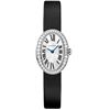 Cartier  Baignoire Mini  Women Watch
