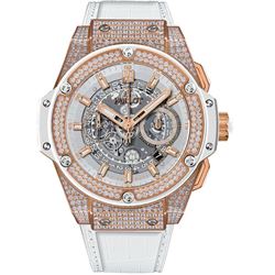 Hublot  King Power Unico  Men Watch