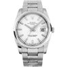 Image 1 : Rolex  Oyster Perpetual Date   Men Watch