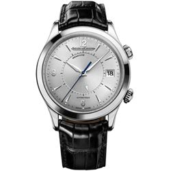 Jaeger Lecoultre  Master Memovox  Men Watch