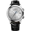 Image 1 : Jaeger Lecoultre  Master Memovox  Men Watch