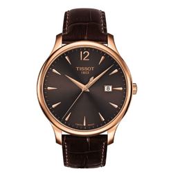 Tissot  Tradition   Women Watch