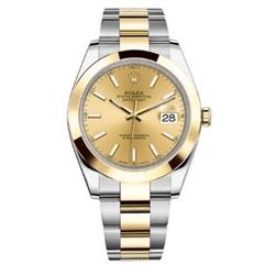 Rolex  Datejust 41   Men Watch