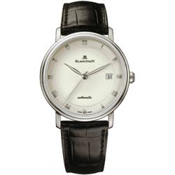Blancpain  Villeret Automatic  Men Watch