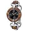Image 1 : Gucci  Bamboo   Women Watch