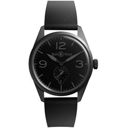 Bell  Ross  Vintage   Men Watch