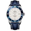 Image 1 : Breitling  Superocean Heritage 42  Men Watch