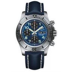 Breitling  Superocean Chronograph Steelfish 44  Men Watch