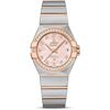 Image 1 : Omega  Constellation   Women Watch