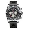 Image 1 : Breitling  Chronomat GMT  Men Watch