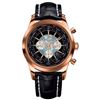 Image 1 : Breitling  Transocean Chronograph Unitime  Men Watch