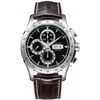 Image 1 : Hamilton  Jazzmaster Lord Auto Chrono  Men Watch