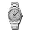 Image 1 : Rolex  Oyster Perpetual Date   Men Watch