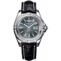 Breitling  Galactic 41  Men Watch