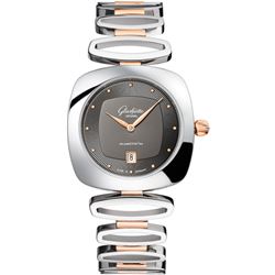 Glashutte Original  Lady Collection Pavonina  Women Watch