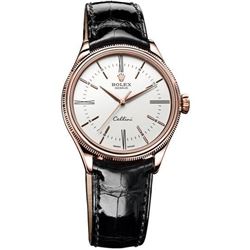 Rolex  Cellini Time  Men Watch