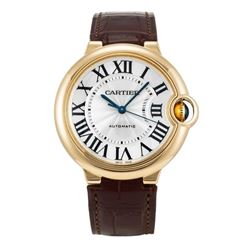 Cartier  Ballon Bleu 36Mm  Women Watch