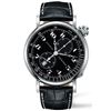 Image 1 : Longines  Heritage   Men Watch