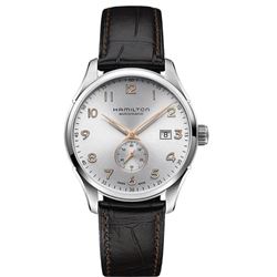 Hamilton  Jazzmaster Maestro Small Second Auto  Men Watch