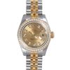 Image 1 : Rolex  Datejust 26   Women Watch