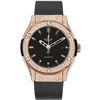 Image 1 : Hublot  Classic Fusion 45Mm  Men Watch
