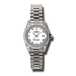 Rolex  Datejust 26   Women Watch
