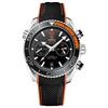 Image 1 : Omega  Seamaster Planet Ocean 45.5Mm  Men Watch
