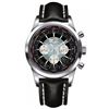 Image 1 : Breitling  Transocean Chronograph Unitime  Men Watch
