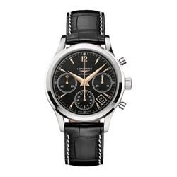 Longines  Heritage   Men Watch