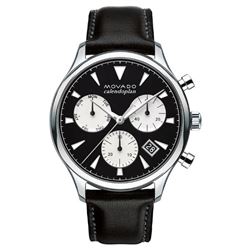 Movado  Heritage   Men Watch